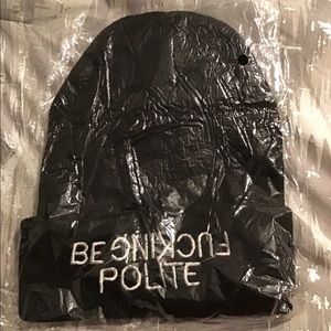Beanie